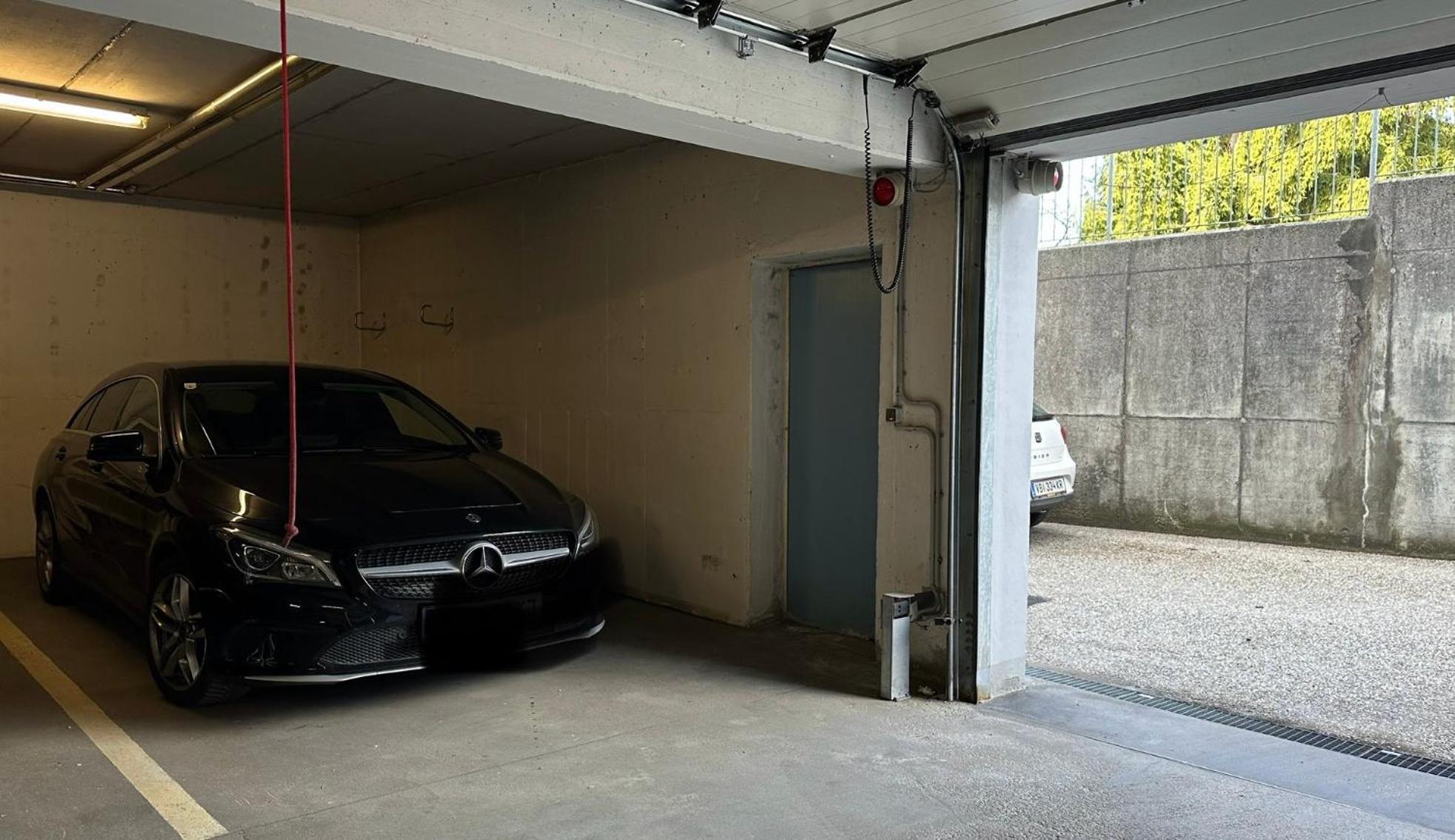 17Er Apartment Mit Sauna Und Privater Garage Mondsee Kültér fotó