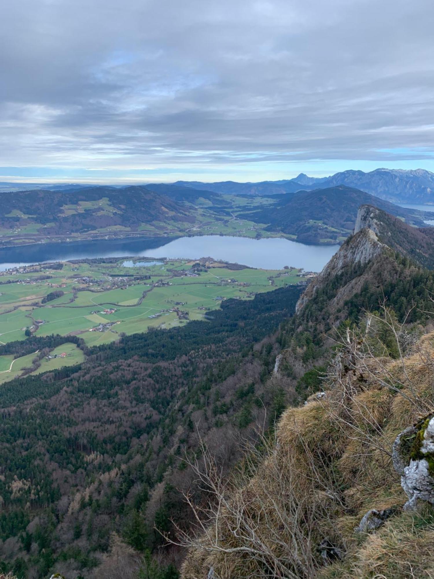 17Er Apartment Mit Sauna Und Privater Garage Mondsee Kültér fotó