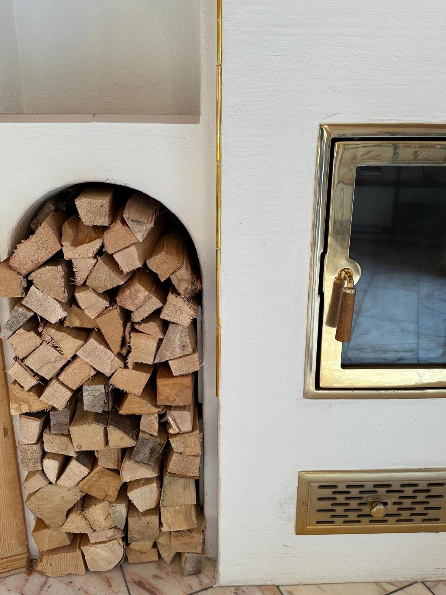 17Er Apartment Mit Sauna Und Privater Garage Mondsee Kültér fotó